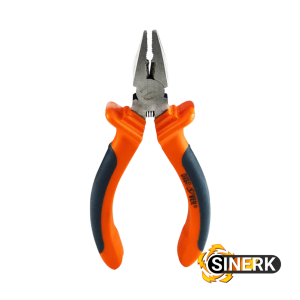 ALICATE DISCOVER MINI 4,5"