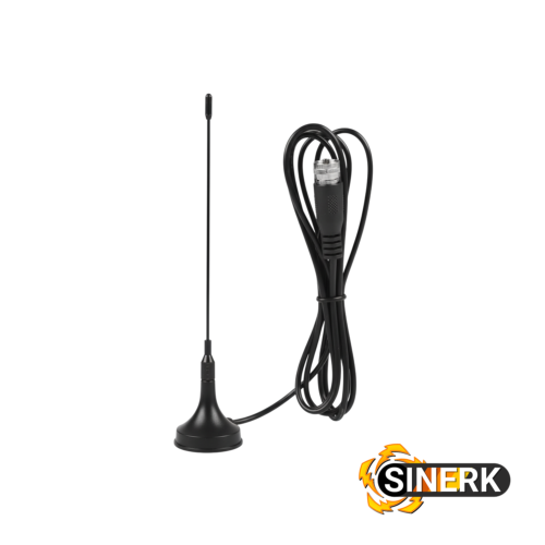 ANTENA TDT HD TV DIGITAL GENERICA