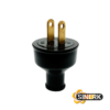 CLAVIJA RELCO 15 AMP GRANDE REDONDA