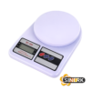 GRAMERA DIGITAL 10KG PLANA SF-400
