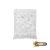 SEPARADOR DE BALDOSA 3MM PAQUETE X 100 UND
