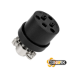 TOMA AEREO RELCO 15AMP
