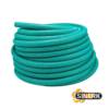 TUBO CONDUIT CORRUGADO DE PVC VERDE 1/2" X MTR