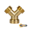 YE PARA LAVADORA EN BRONCE