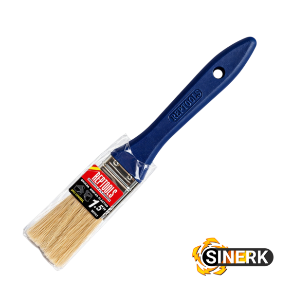 BROCHA MANGO PLASTICO 1.5"