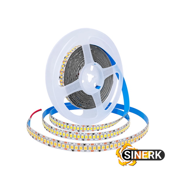 CINTA LED INTER LIGHT TRES TONOS POR 10 METROS