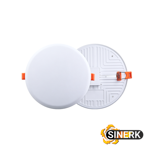 PANEL LED INTER LIGHT DE INCRUSTAR 18W B PANEL LED INTER LIGHT DE INCRUSTAR 18W BLANCA 6500K S/BORDE