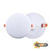 PANEL LED INTER LIGHT DE INCRUSTAR 36W BLANCA 6500K S/BORDE