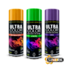 SILICONA EN AEROSOL ULTRACOLOR 400 ML