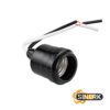 SOCKET INTER LIGHT CON CAUCHO